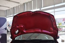 2012款东风雪铁龙C2