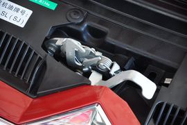 2012款东风雪铁龙C2