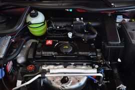 2012款东风雪铁龙C2