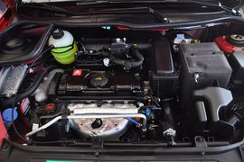 2012款东风雪铁龙C2