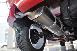 2012款东风雪铁龙C2