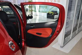 2012款东风雪铁龙C2