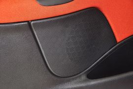 2012款东风雪铁龙C2