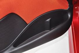 2012款东风雪铁龙C2