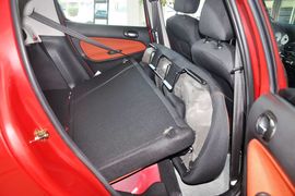 2012款东风雪铁龙C2