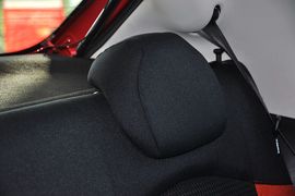 2012款东风雪铁龙C2