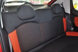 2012款东风雪铁龙C2