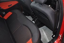 2012款东风雪铁龙C2