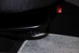 2012款东风雪铁龙C2