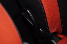 2012款东风雪铁龙C2