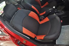 2012款东风雪铁龙C2