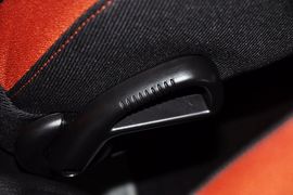 2012款东风雪铁龙C2