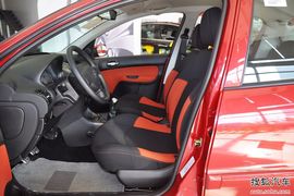 2012款东风雪铁龙C2