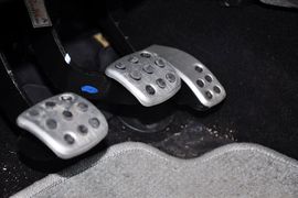 2012款东风雪铁龙C2