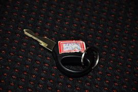 2012款东风雪铁龙C2