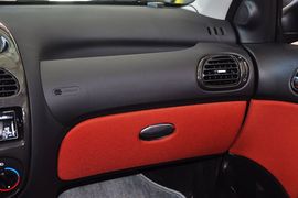 2012款东风雪铁龙C2