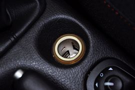 2012款东风雪铁龙C2