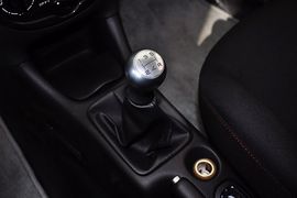 2012款东风雪铁龙C2