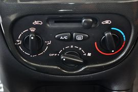 2012款东风雪铁龙C2