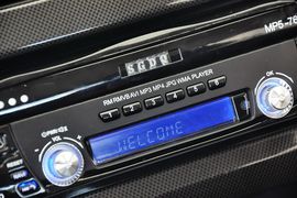 2012款东风雪铁龙C2