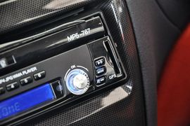 2012款东风雪铁龙C2