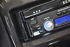 2012款东风雪铁龙C2