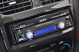 2012款东风雪铁龙C2