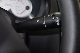 2012款东风雪铁龙C2