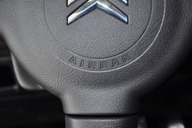 2012款东风雪铁龙C2