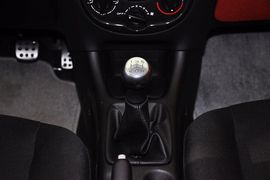 2012款东风雪铁龙C2