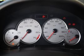 2012款东风雪铁龙C2