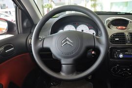 2012款东风雪铁龙C2