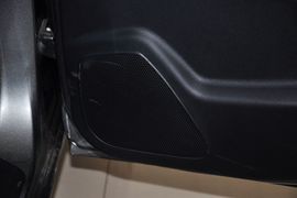 2011款起亚福瑞迪