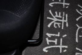 2011款起亚福瑞迪
