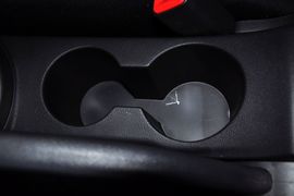 2011款起亚福瑞迪