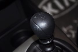 2011款起亚福瑞迪