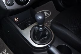 2011款起亚福瑞迪