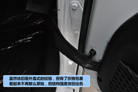2012款Jeep牧马人四门版Rubicon