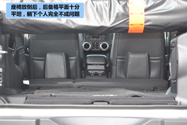 2012款Jeep牧马人四门版Rubicon