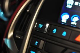 1.6T别克英朗XT上海站试驾组图