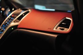 1.6T别克英朗XT上海站试驾组图