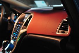 1.6T别克英朗XT上海站试驾组图