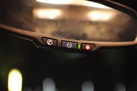 1.6T别克英朗XT上海站试驾组图