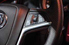 1.6T别克英朗XT上海站试驾组图