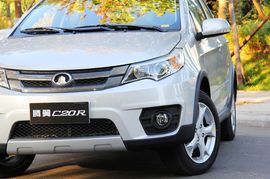 2012款长城腾翼C20R