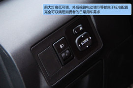 2012款长城腾翼C20R
