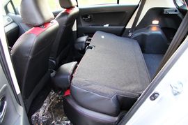 2012款长城腾翼C20R