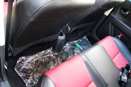 2012款长城腾翼C20R