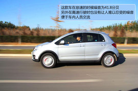 2012款长城腾翼C20R