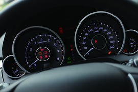 2011款讴歌ZDX评测